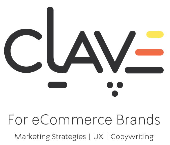 clave logo